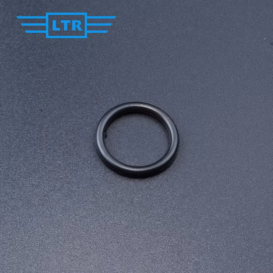 Silicio O de calidad alimentaria NBR FKM resistente a productos químicos de fábrica de China