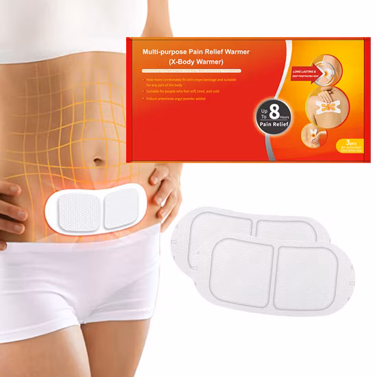 Calor de buena calidad