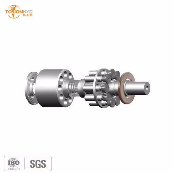 Sello de aceite de pistón de PTFE de alta producción X