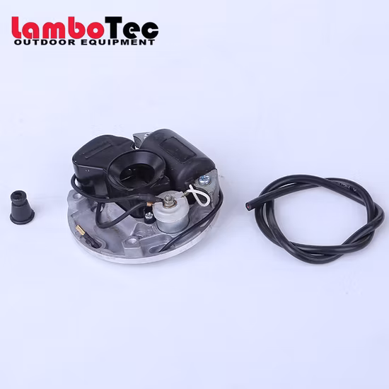 Kits de pistón y anillo para piezas de motosierra 070