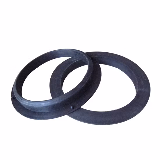 Anillo de sellado de goma cuadrado personalizado, resistente al agua, rectangular, de alta cantidad, precio barato