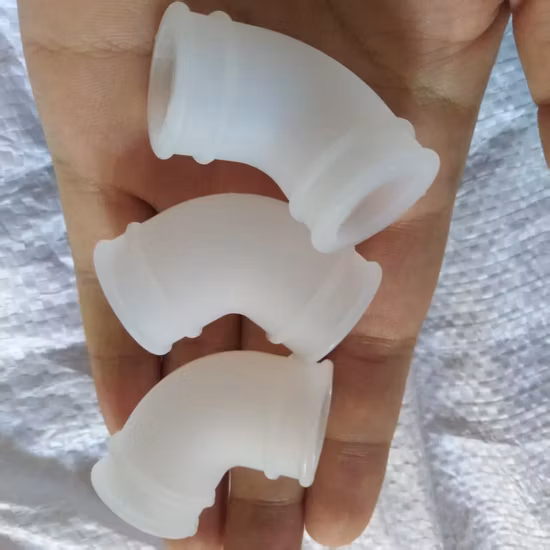 Anillo de sellado de caucho resistente al agua y a altas temperaturas